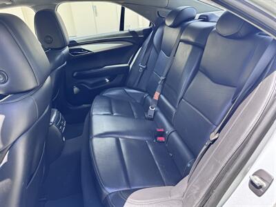 2018 Cadillac ATS 2.0T Luxury   - Photo 15 - Miami, FL 33147