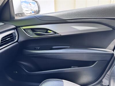2018 Cadillac ATS 2.0T Luxury   - Photo 12 - Miami, FL 33147