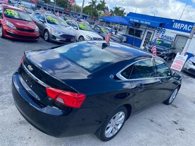 2017 Chevrolet Impala LT   - Photo 20 - Miami, FL 33147