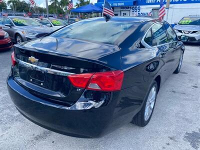 2017 Chevrolet Impala LT   - Photo 22 - Miami, FL 33147