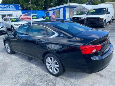 2017 Chevrolet Impala LT   - Photo 13 - Miami, FL 33147