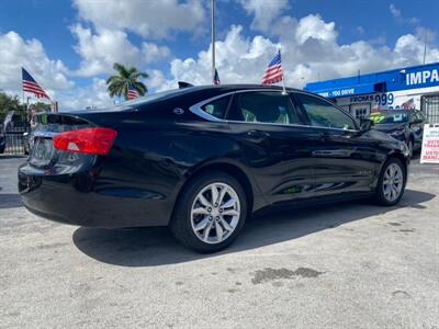 2017 Chevrolet Impala LT   - Photo 18 - Miami, FL 33147