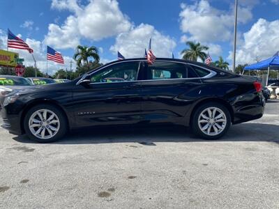 2017 Chevrolet Impala LT   - Photo 11 - Miami, FL 33147