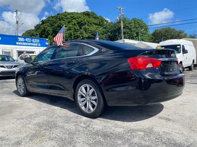 2017 Chevrolet Impala LT   - Photo 16 - Miami, FL 33147