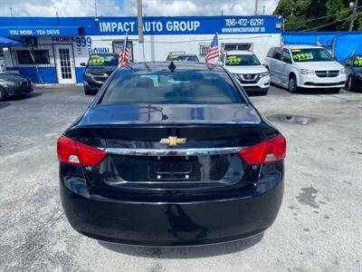 2017 Chevrolet Impala LT   - Photo 14 - Miami, FL 33147