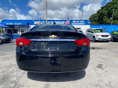 2017 Chevrolet Impala LT   - Photo 17 - Miami, FL 33147