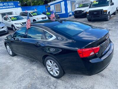 2017 Chevrolet Impala LT   - Photo 19 - Miami, FL 33147