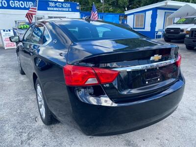 2017 Chevrolet Impala LT   - Photo 21 - Miami, FL 33147