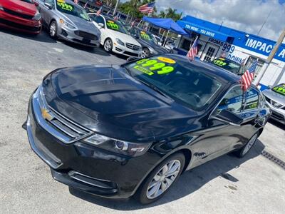 2017 Chevrolet Impala LT   - Photo 7 - Miami, FL 33147