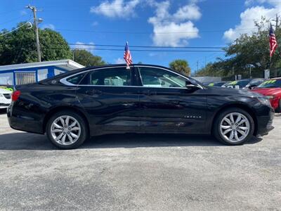 2017 Chevrolet Impala LT   - Photo 12 - Miami, FL 33147