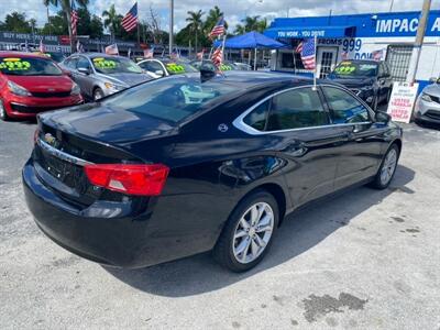 2017 Chevrolet Impala LT   - Photo 15 - Miami, FL 33147