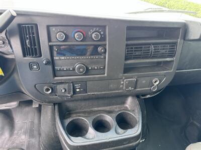 2015 Chevrolet Express 2500 - Photo 10 - Miami, FL 33147