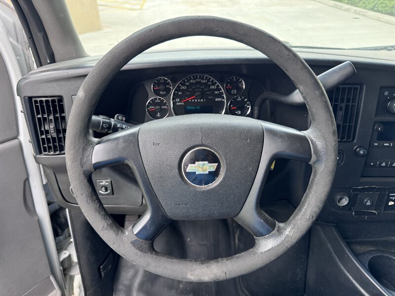 2015 Chevrolet Express 2500 - Photo 9 - Miami, FL 33147