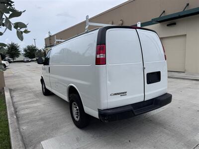 2015 Chevrolet Express 2500 - Photo 7 - Miami, FL 33147