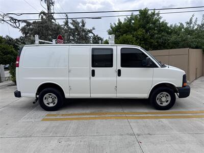 2015 Chevrolet Express 2500 - Photo 4 - Miami, FL 33147