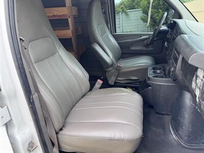 2015 Chevrolet Express 2500 - Photo 14 - Miami, FL 33147