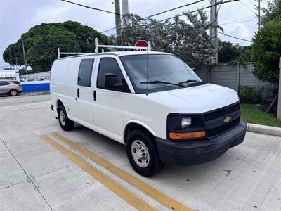 2015 Chevrolet Express 2500 - Photo 3 - Miami, FL 33147