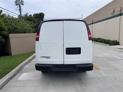 2015 Chevrolet Express 2500 - Photo 6 - Miami, FL 33147
