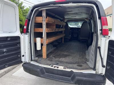 2015 Chevrolet Express 2500 - Photo 16 - Miami, FL 33147