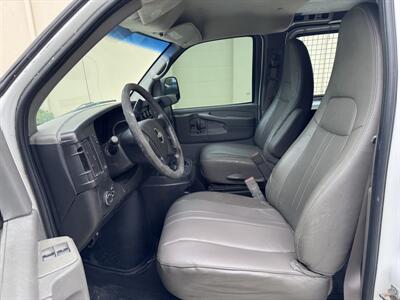 2015 Chevrolet Express 2500 - Photo 13 - Miami, FL 33147
