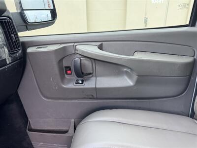 2015 Chevrolet Express 2500 - Photo 11 - Miami, FL 33147