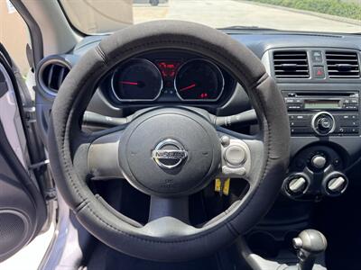 2013 Nissan Versa 1.6 S   - Photo 9 - Miami, FL 33147