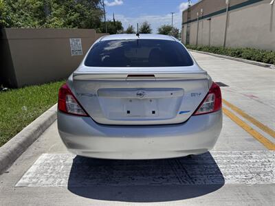 2013 Nissan Versa 1.6 S   - Photo 8 - Miami, FL 33147
