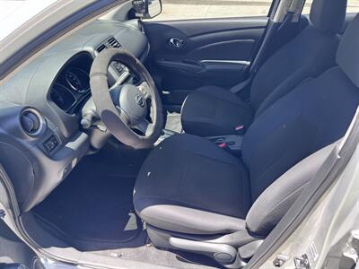 2013 Nissan Versa 1.6 S   - Photo 10 - Miami, FL 33147