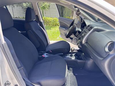 2013 Nissan Versa 1.6 S   - Photo 14 - Miami, FL 33147