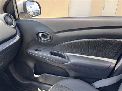 2013 Nissan Versa 1.6 S   - Photo 15 - Miami, FL 33147