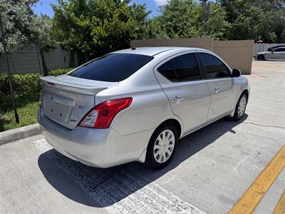 2013 Nissan Versa 1.6 S   - Photo 7 - Miami, FL 33147