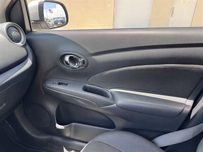 2013 Nissan Versa 1.6 S   - Photo 15 - Miami, FL 33147