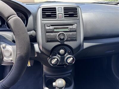 2013 Nissan Versa 1.6 S   - Photo 11 - Miami, FL 33147