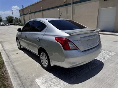 2013 Nissan Versa 1.6 S   - Photo 4 - Miami, FL 33147