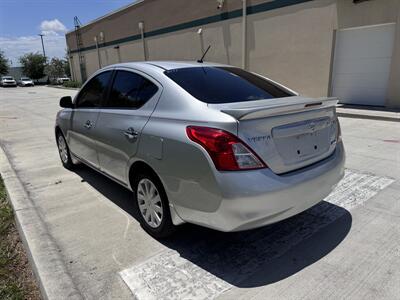 2013 Nissan Versa 1.6 S   - Photo 4 - Miami, FL 33147