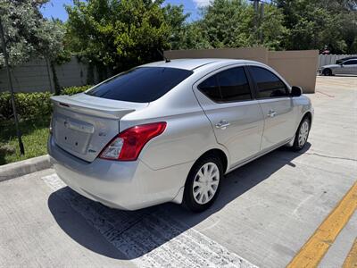 2013 Nissan Versa 1.6 S   - Photo 7 - Miami, FL 33147