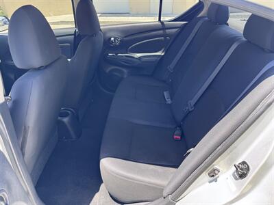 2013 Nissan Versa 1.6 S   - Photo 12 - Miami, FL 33147