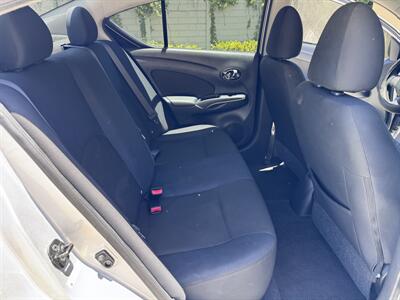 2013 Nissan Versa 1.6 S   - Photo 13 - Miami, FL 33147