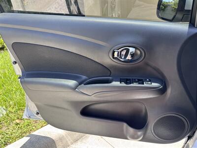 2013 Nissan Versa 1.6 S   - Photo 16 - Miami, FL 33147