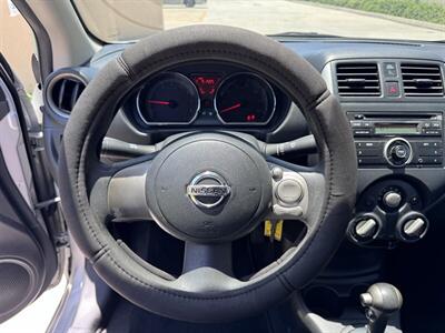 2013 Nissan Versa 1.6 S   - Photo 9 - Miami, FL 33147