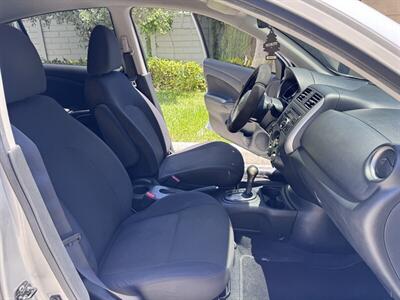 2013 Nissan Versa 1.6 S   - Photo 14 - Miami, FL 33147