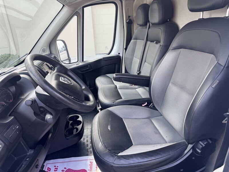 2017 RAM ProMaster 2500 159 WB - Photo 14 - Miami, FL 33147