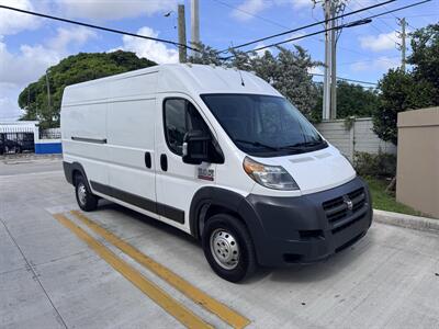 2017 RAM ProMaster 2500 159 WB   - Photo 3 - Miami, FL 33147