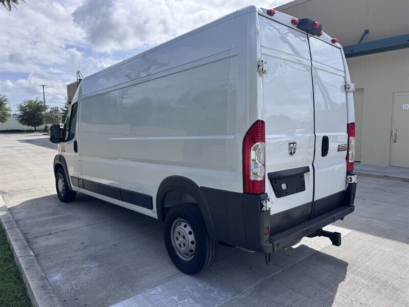 2017 RAM ProMaster 2500 159 WB - Photo 7 - Miami, FL 33147