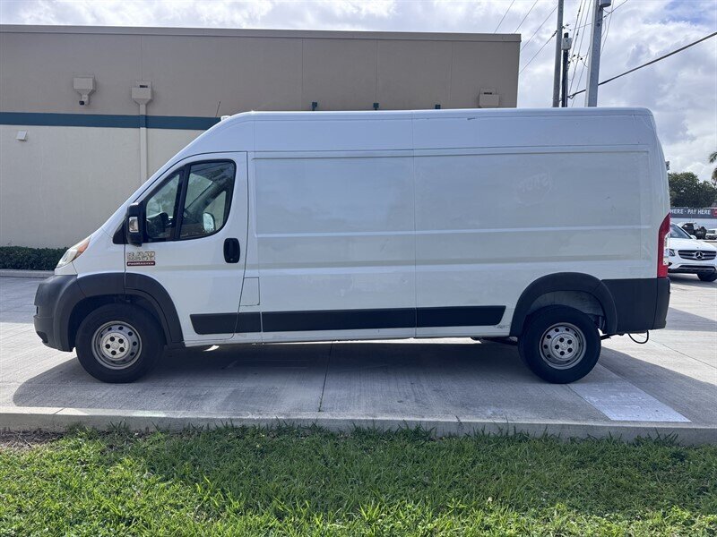 2017 RAM ProMaster 2500 159 WB - Photo 8 - Miami, FL 33147