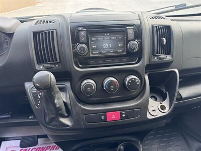 2017 RAM ProMaster 2500 159 WB   - Photo 10 - Miami, FL 33147
