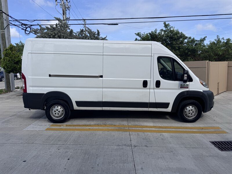 2017 RAM ProMaster 2500 159 WB - Photo 4 - Miami, FL 33147