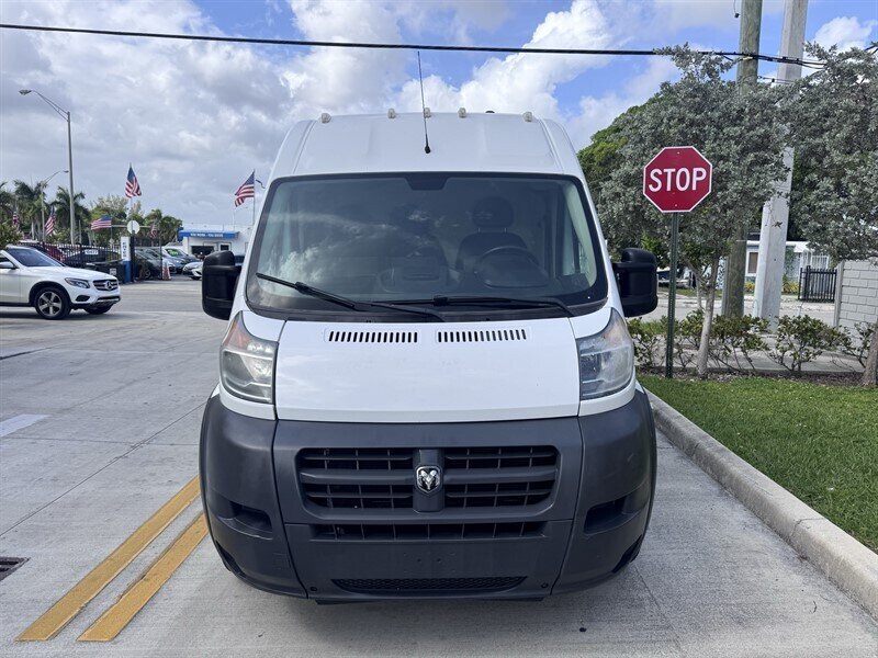 2017 RAM ProMaster 2500 159 WB - Photo 2 - Miami, FL 33147