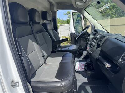 2017 RAM ProMaster 2500 159 WB - Photo 17 - Miami, FL 33147
