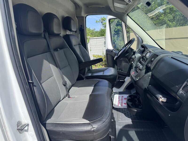 2017 RAM ProMaster 2500 159 WB - Photo 17 - Miami, FL 33147